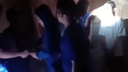 Sat Narkoba Polres Pelabuhan Belawan Tangkap Dua Pengedar Sabu di Medan Marelan