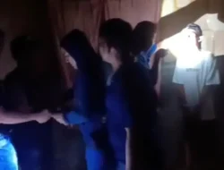 Sat Narkoba Polres Pelabuhan Belawan Tangkap Dua Pengedar Sabu di Medan Marelan