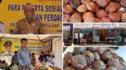 Semarak Pesta Oang-Oang 2026