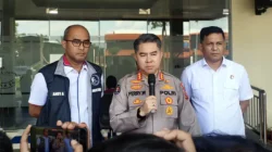 Sempat Kabur ke Riau, Pengedar Sabu yang Dibebaskan Paksa Warga di Medan Akhirnya Ditangkap