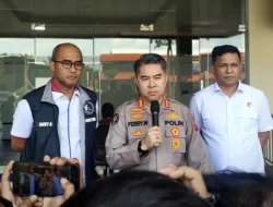 Sempat Kabur ke Riau, Pengedar Sabu yang Dibebaskan Paksa Warga di Medan Akhirnya Ditangkap