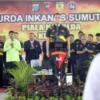 Sportivitas dan Jiwa Ksatria Warnai Pembukaan Kejurda INKANAS Sumut 2026 Piala Kapolda Sumut Ke-VII