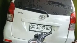 Tertipu Beli Mobil dari Online