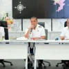 Wakil Bupati Batu Bara Dorong Percepatan Realisasi TKD untuk Perkuat Pemulihan Daerah Pascabencana