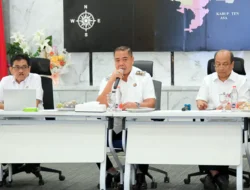 Wakil Bupati Batu Bara Dorong Percepatan Realisasi TKD untuk Perkuat Pemulihan Daerah Pascabencana