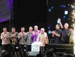Wakil Wali Kota Medan berharap PRSU ke-50 jadi Etalase Promosi Potensi Daerah