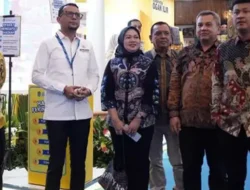 Bupati Labusel Hadiri APE 2026, Dorong Promosi Investasi dan Potensi Daerah