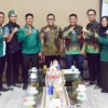 MD KAHMI dan HMI Sibolga-Tapteng Siap Berjalan Berdampingan dengan Pemkab Tapteng