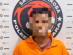 Polres Batu Bara Ungkap Peredaran Ketamin, Hampir 1 Kilogram Barang Bukti Diamankan