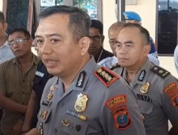 Polresta Deliserdang Ungkap Dugaan Pembunuhan Lansia dalam Waktu Kurang dari 48 Jam