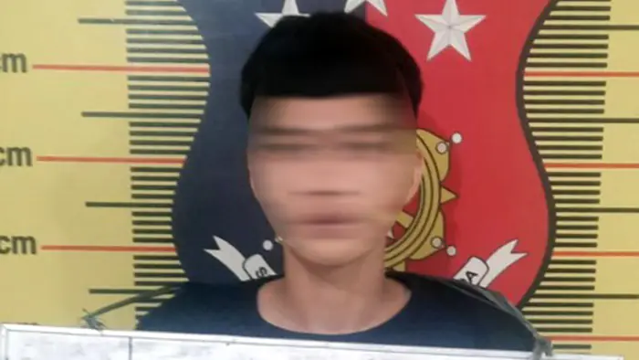 Polsek Belawan Tangkap Pelaku Curas