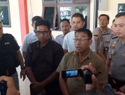 Terduga Pembunuh Hj Nurliz Ditangkap Kurang dari 48 Jam, Keluarga Sampaikan Apresiasi