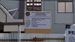 Terkait Protes Warga soal Pembangunan Kantor Imigrasi Sibolga