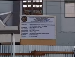 Terkait Protes Warga soal Pembangunan Kantor Imigrasi Sibolga, Kakan Imigrasi Kelas II Gercep Selesaikan