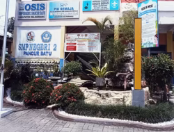 Wakil Kepala SMPN 2 Pancur Batu Dinilai Halangi Wartawan, Diduga Langgar UU Pers