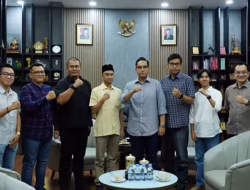 Wali Kota Medan Siap Dukung Kenduri Diraja Negeri Deli Jaga Warisan Budaya