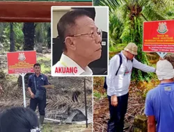 Akuang Diduga Kabur ke Luar Negeri, Eksekusi 10 Tahun dan Rp856,8 Miliar Terancam Batal