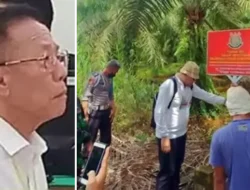 Akuang ‘Melawan’, Mangkir Saat Dieksekusi, Kejati Sumut Jadwalkan Panggilan Kedua