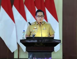 BPK Sorot Dishub Medan, Rico Waas: Setiap Temuan di OPD Pasti Ditindaklanjuti