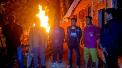 Berawal dari Laporan Masyarakat