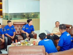 Bupati Batu Bara Apresiasi Peran Karang Taruna dalam Pemberdayaan Generasi Muda