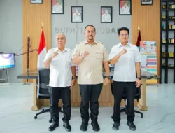 Bupati Batu Bara Buka Peluang Kolaborasi Pengembangan Bibit Hortikultura