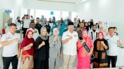 Bupati Batu Bara Tekankan Pentingnya Kesabaran dan Empati