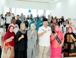 Bupati Batu Bara Tekankan Pentingnya Kesabaran dan Empati dalam Pelatihan Guru Inklusi PAUD/TK 2026