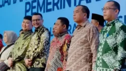 Bupati Labusel Perkuat Komitmen Tata Kelola Pemerintahan dan Pencegahan Korupsi