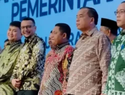 Bupati Labusel Perkuat Komitmen Tata Kelola Pemerintahan dan Pencegahan Korupsi