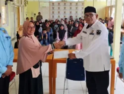Dari 35 Anggota DPRD Solok, Hanya Satu yang Rutin Salurkan Zakat ke BAZNAS