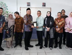 Di Hadapan Komisi X DPR RI, Wakil Wali Kota Medan Tegaskan Pendidikan Tak Boleh Lumpuh Akibat Bencana
