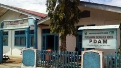 Dirut Tirta Solinda Febri Fauza: Karyawan Bermasalah yang Ditarik ke Pusat Pelanggaran Berat