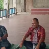 Dua Kades Bersinergi Tetapkan Perdes Larang Penangkapan Ikan dengan Setrum dan Racun di Sungai Laupetani