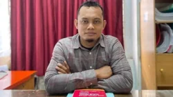 Eksekusi Akuang Belum Dilaksanakan