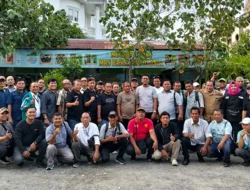 Forwaka Sumut Siapkan Koperasi, LBH dan STM guna Perlindungan Hukum dan Kesejahteraan Anggota