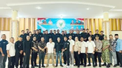 Forwaka Tebingtinggi Resmi Dikukuhkan