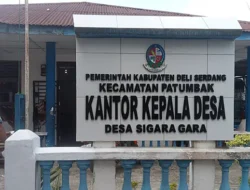 Jarang Masuk Kantor dan Proyek Tanpa Plang, Kades Sigara Gara Dinilai Tak Transparan