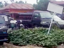 Judi Dadu Putar Merajalela di Namorindang, Kapolsek Kutalimbaru Bungkam Saat Dikonfirmasi