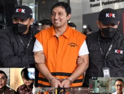 KPK Tetapkan 8 Tersangka Suap HGB Summarecon Bogor