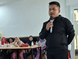 Ketua IKAPSI Medan Serukan Persatuan Pemuda Sipirok: Bersatu, Berkontribusi, Bangun Daerah