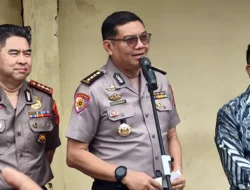 Kompolnas: Audit Investigasi Winda Lorenza Gowasa Berjalan Baik, Konstruksi Peristiwa Logis