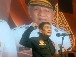 Panitia Harmoni Milad ke-27 Pendawa Indonesia Sampaikan Apresiasi Kepada Seluruh Pihak Pendukung