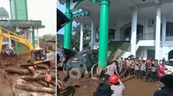 Pascabanjir Bandang Arosuka