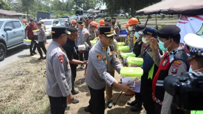 Pascaerupsi Sinabung