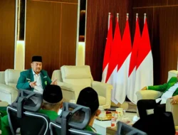 Pelantikan Pengurus PD Al-Washliyah Batu Bara: Serukan Jaga Akidah dan Moral di Era AI