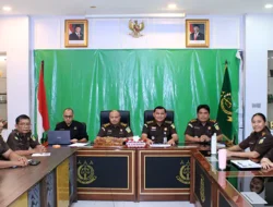 Pemulihan Aset Sumut: Kejati Matangkan Langkah Kerja Sama Bersama Seluruh Kajari se-Provinsi