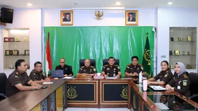 Pemulihan Aset Sumut