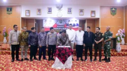 Penutupan Masa Sidang III DPRD Kabupaten Solok Sahkan APBD Perubahan 2026