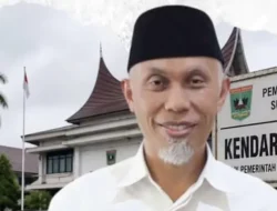 Ribuan Plat Merah dan ASN Sumbar Nunggak Pajak Rp7 Miliar, Nofrizon: Pemerintah Harus Jadi Contoh Kepatuhan
